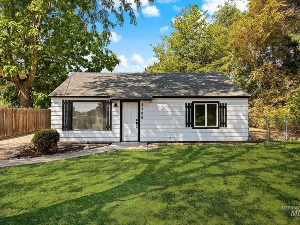 2306 Ray Ave, Caldwell, ID 83605