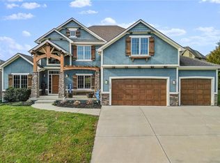 9620 NE 89th St, Kansas City, MO 64157