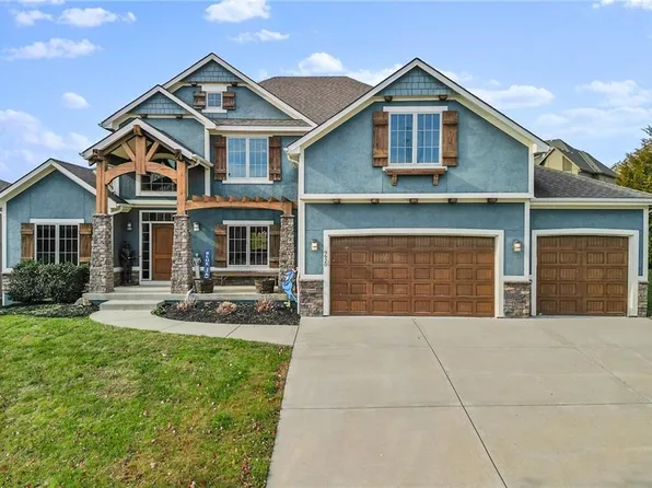 9620 NE 89th St, Kansas City, MO 64157