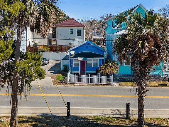 2nd image of 173 RIBERIA Street #B