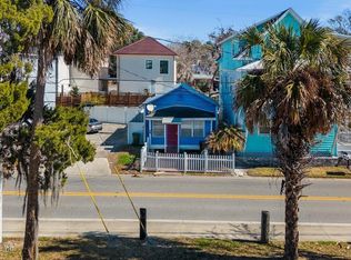 173 RIBERIA Street #B, St. Augustine, FL 32084