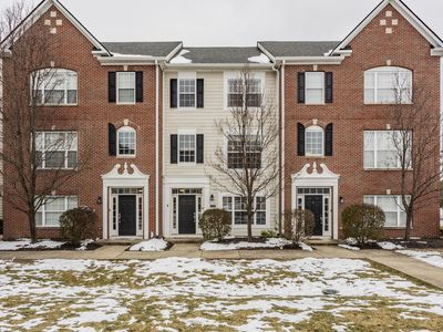 2342 The Springs Dr, Indianapolis, IN, 46260