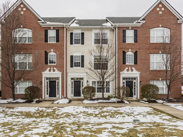 2342 The Springs Dr, Indianapolis, IN 46260