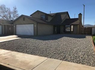 3128 E Avenue R7, Palmdale, CA 93550