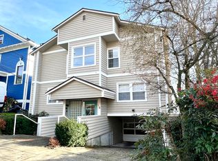 15 W Prospect St #B101, Seattle, WA 98119