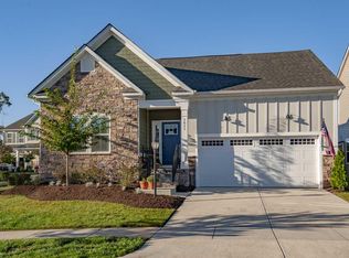 1611 Fowler Ridge Ct, Charlottesville, VA 22901