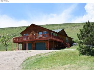 5775 Hidden Springs Rd, Fort Collins, CO 80526