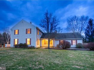 372 Lurgan Rd, New Hope, PA 18938