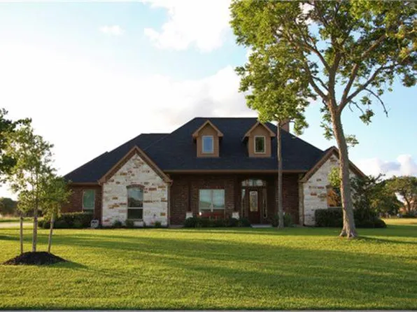 6411 Fisher Reef Dr, Beach City, TX 77523