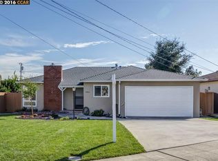 4263 Shamrock Way, Castro Valley, CA 94546