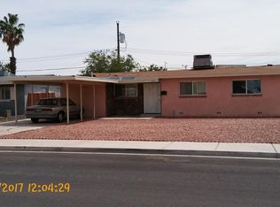 2407 Santa Clara Dr, Las Vegas, NV 89104