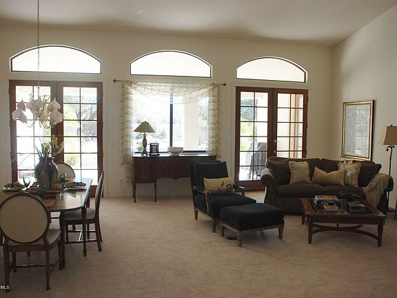 3rd image of 3624 N Sabino Creek Pl