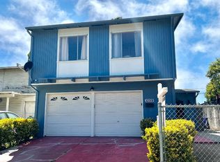 1059 S 55th St, Richmond, CA 94804