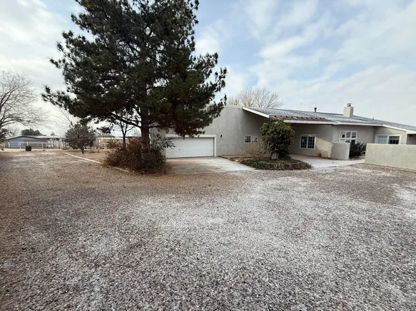12208 Elena Dr NE, Albuquerque, NM 87122