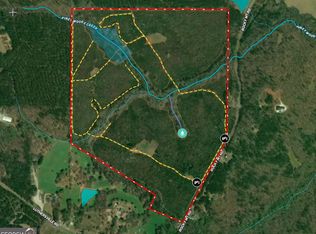 Rocky Mount Rd, Luthersville, GA 30251