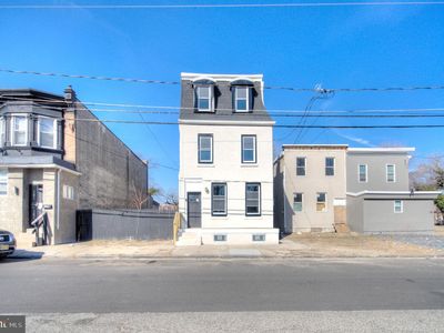 739 Walnut St, Camden, NJ, 08103