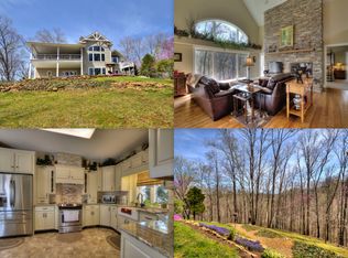 2149 Long Branch Rd, Seymour, TN 37865