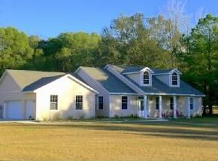 6505 NW 164th St, Alachua, FL 32615