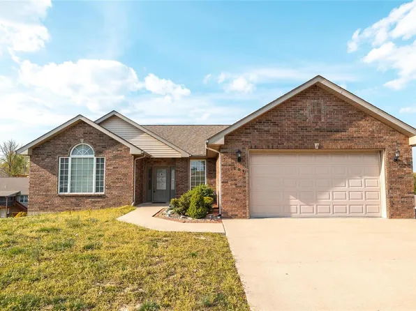 104 Page St, Waynesville, MO 65583