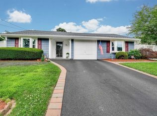 41 Continental Dr, Centereach, NY