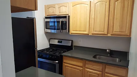 Rented by First State Realty LLC