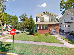 198 Hillcrest Ave, Wood Ridge, NJ 07075