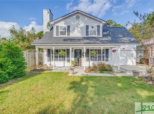 116 Turnbuckle Ct, Savannah, GA 31410