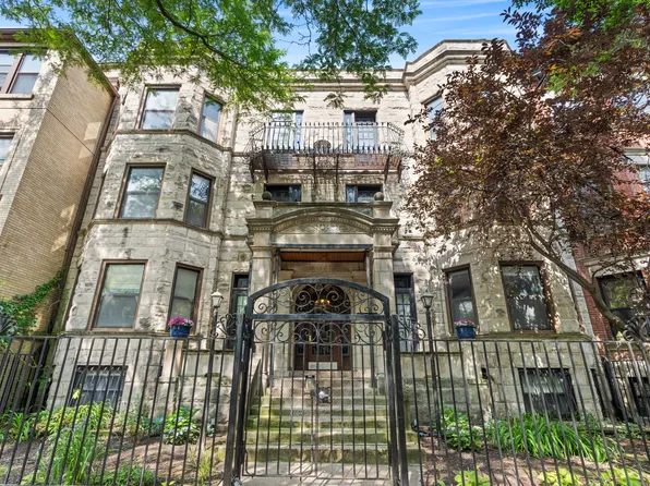 5114 N Kenmore Ave APT 3S, Chicago, IL 60640
