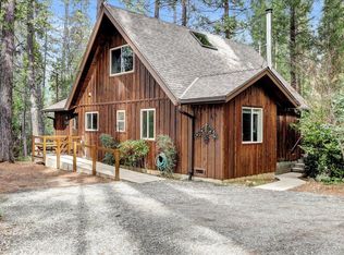 14574 Homburg Way, Nevada City, CA 95959