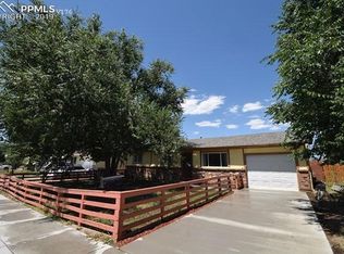 1922 Hampton S, Colorado Springs, CO 80906
