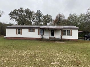 3396 Mitchner Rd, Dearing, GA 30808