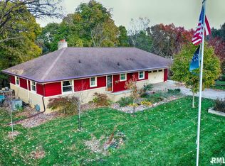 512 S Barnewolt Dr, Peoria, IL