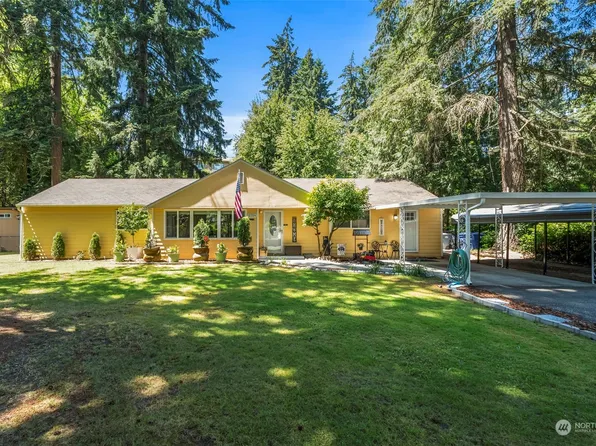 12704 Glenwood Avenue SW, Lakewood, WA 98499