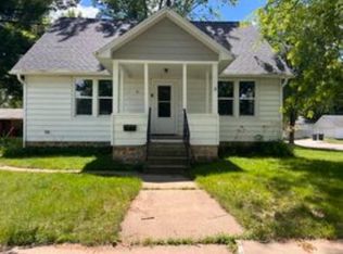 41 Washington Ave, Port Edwards, WI 54469