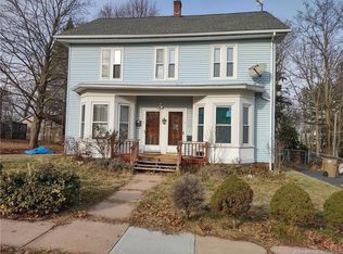 14 Davis Ave, Vernon, CT 06066