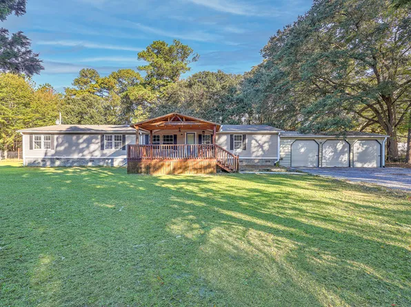 120 Triple East Trl, Moncks Corner, SC 29461