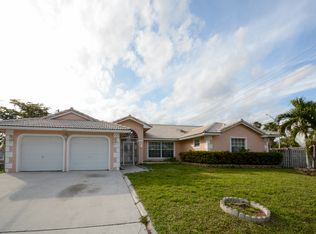 1700 SW 96th Ter, Miramar, FL 33025