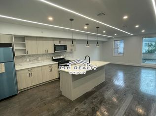 70 Jackson St #3, Newark, NJ 07105