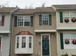 659 Spinnaker Way, Havre De Grace, MD 21078