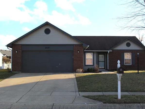 6631 Furnas Rd, Indianapolis, IN 46221