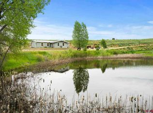 2100 State Highway 151, Ignacio, CO 81137
