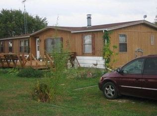 2408 590th St, Newell, IA 50568