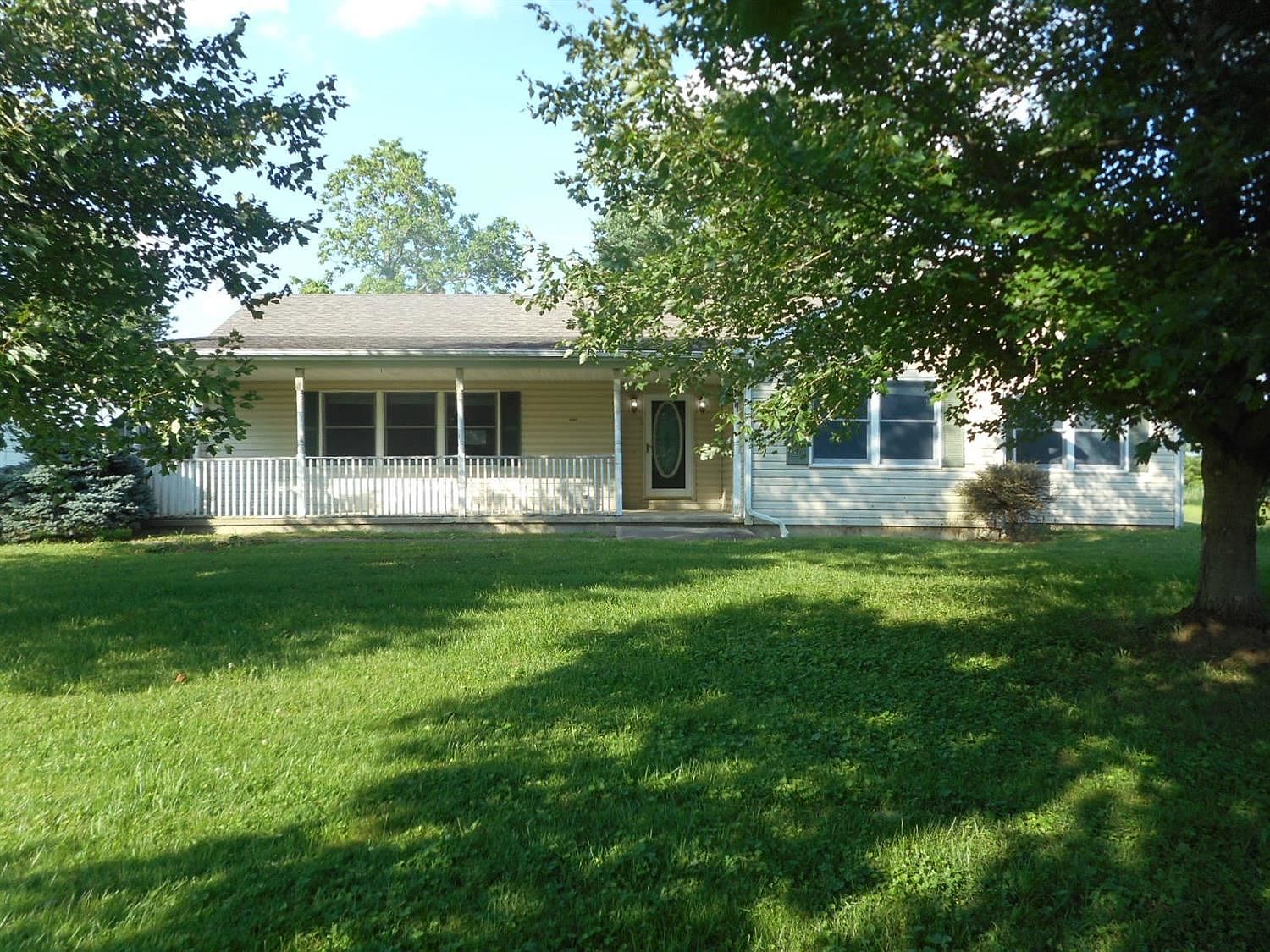 10142 Morrow Woodville Rd, Blanchester, OH 45107 Zillow
