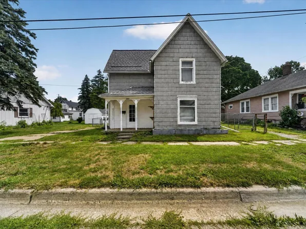 203 Brown St, Durand, MI 48429
