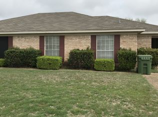 524 Connie Dr, Hewitt, TX 76643