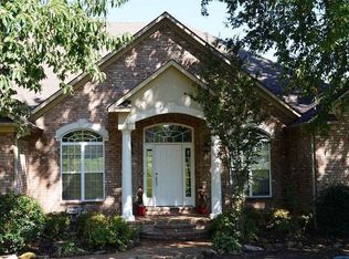 71 Plantation Oaks, Three Way, TN 38343