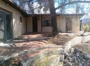 5015 N Camino De Oeste, Tucson, AZ 85745
