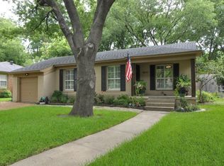 9870 Mixon Dr, Dallas, TX 75220