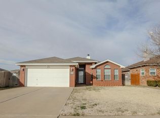 10616 Elgin Ave, Lubbock, TX 79423