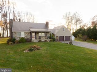 276 Cullen Rd, Oxford, PA 19363